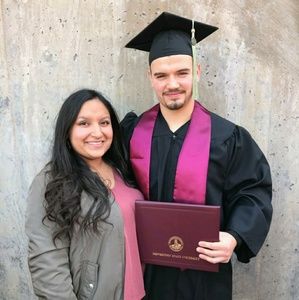 Meet your Posher, Brandon